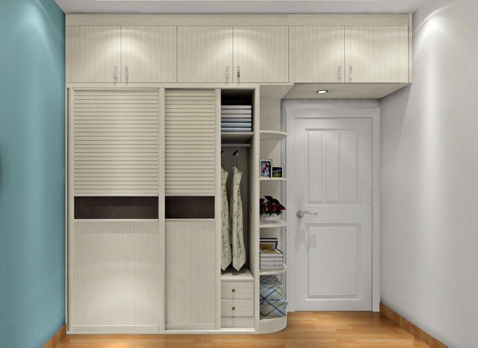 定制衣柜,縫隙,處理辦法 定制衣柜,縫隙,處理辦法