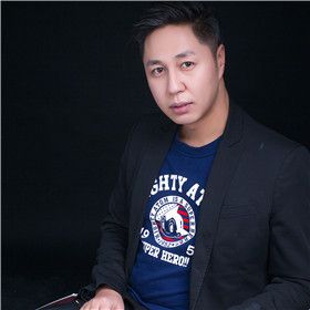 石家莊裝修設(shè)計師李國福