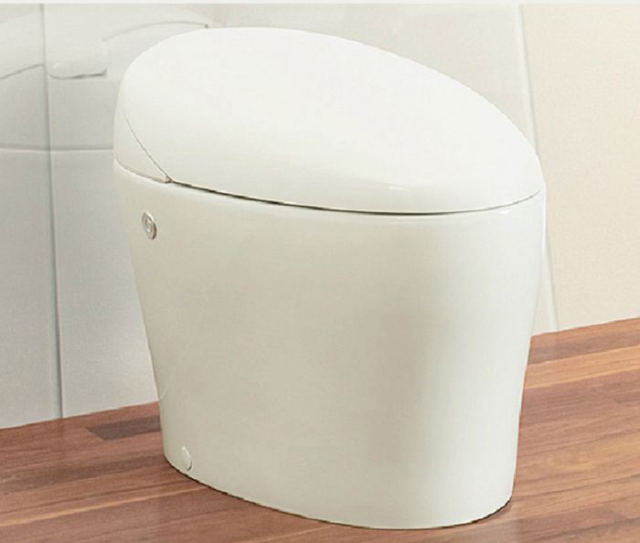 科勒-新悅一體超感坐便器（K-4026T-0，305MM，4.8升)